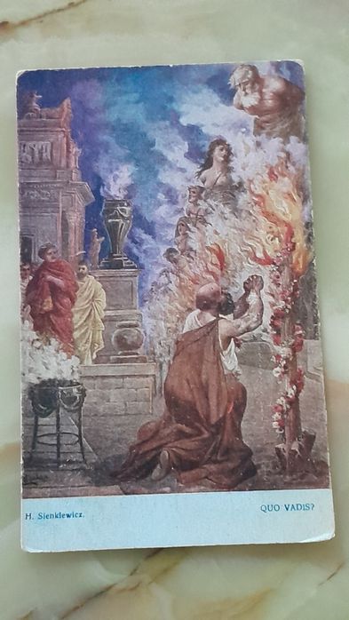 Starusienkie widokowki