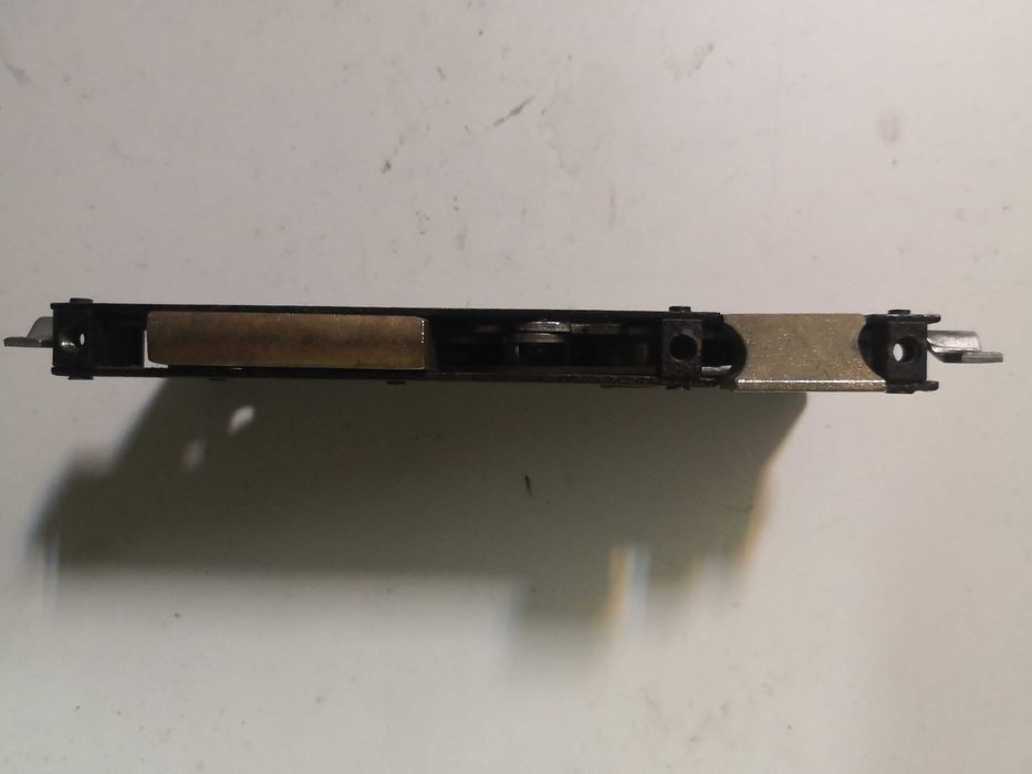Fechadura seg. Ezcurra de Lingueta 3100-40mm