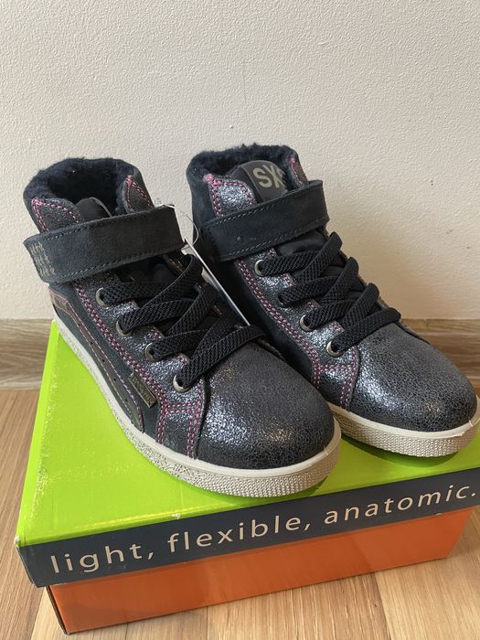 Obuwie imac waterproof