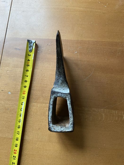 Сокира топор кованный Германия
