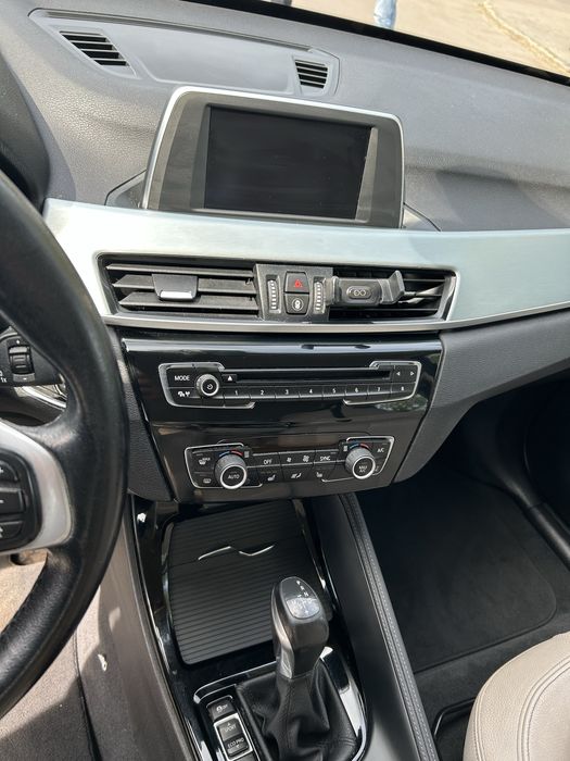 BMW X1  xdrive18d