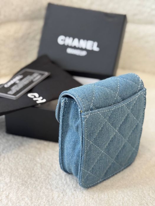 Сумка Chanel mini