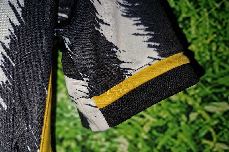 Juventus Football Club Adidas Aeroready 2023/24 home r. 128 7-8 years