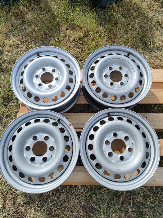 Диск Спринтер Крафтер Sprinter Crafter 906