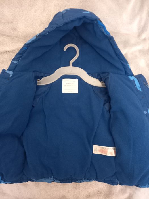 Kurtka chłopięca Primark