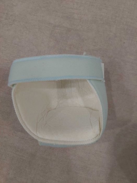 Calcanheiras anti-escaras