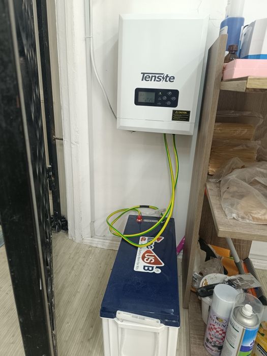 Місце майстру манікюру