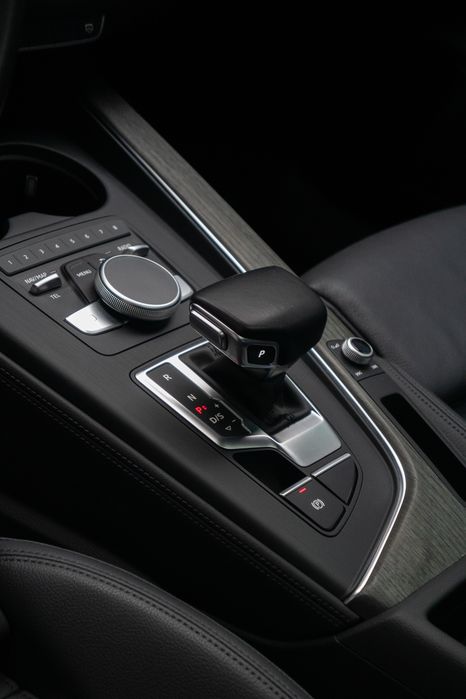 Audi A5 Sportback 2019 VIN WAUENCF51KA044143 фото оголошення 8 з 8