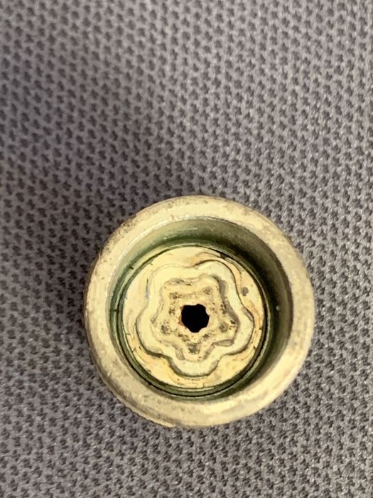 Ключ McGard Wheel Lock Key (4664000) Honda Acura
