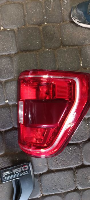 Ford f150  hybrid 2021 2022 2023 Фонарь фара стоп ліхтар