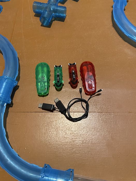 Треки Carrera Power super