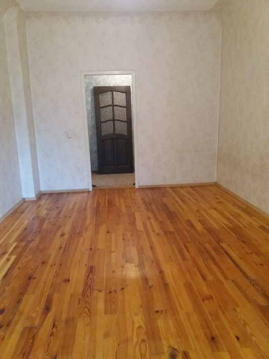 2-х комнатная сталинка, 64м. (переоборудована в 3-х комнатную) Чумака