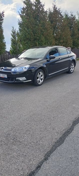 Citroën C5
