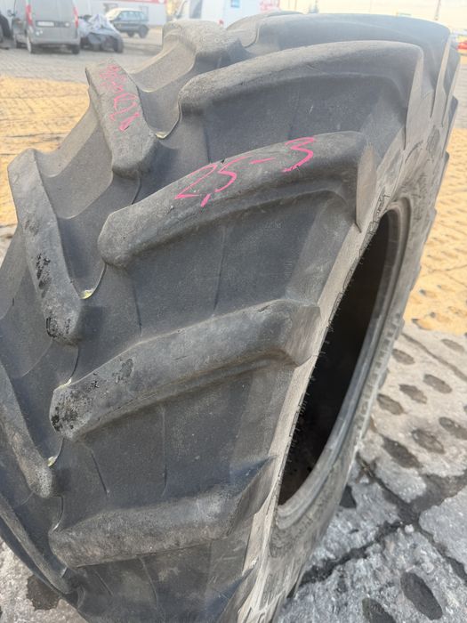 480/70r28 Trelleborg Tm700