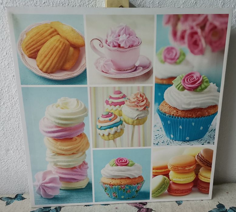 Bistro Kitchen Wall Art64741018461443120