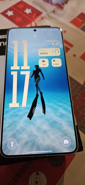 Promoção Troco/ vendo Oppo find x 8 ultra