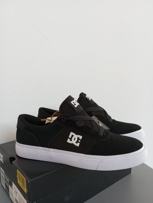 Trampki DC Rozmiar 44