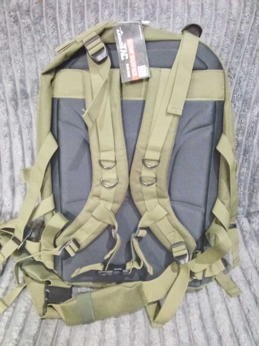 Наплічник ( рюкзак) медика Blackhawk STOMP 2 Medical Pack Olive Drab , тактична медицина .