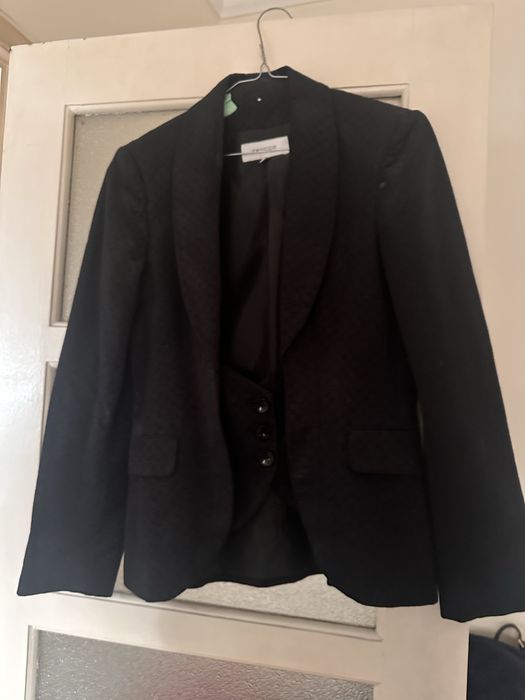 Vendo Blazer Preto