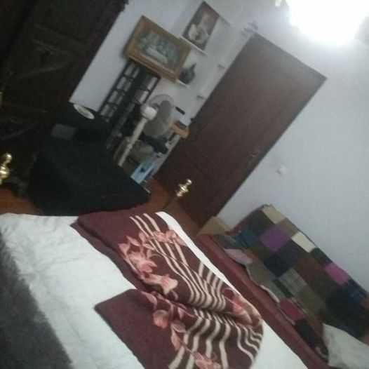 Quarto para arrendamento mensal