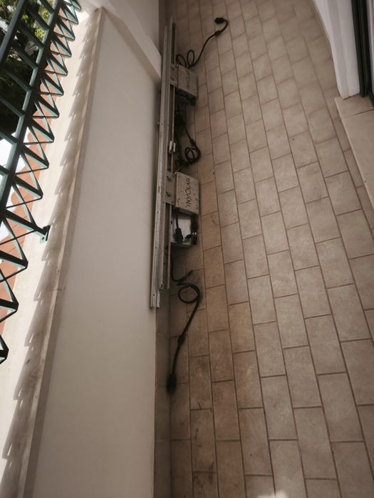 Micro inversores 250w cada
