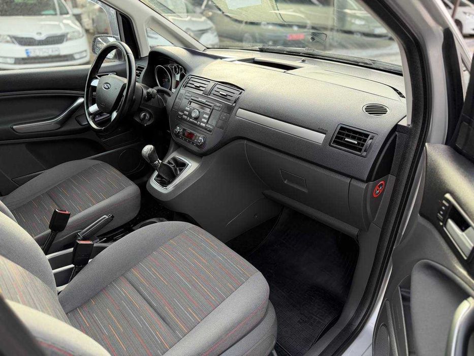 Ford C-Max 2009p.