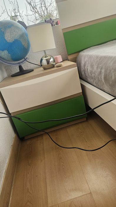 Mobília de quarto