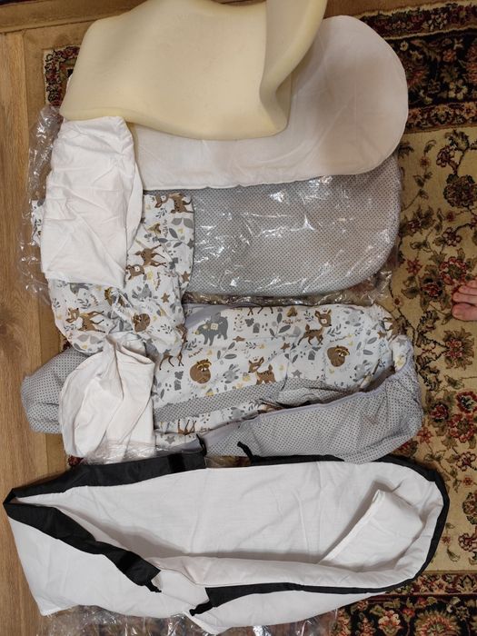 WÓZEK BEBETTO VOLCANO 2023- B.Zadbany + GRATISY- po 1 dziecku