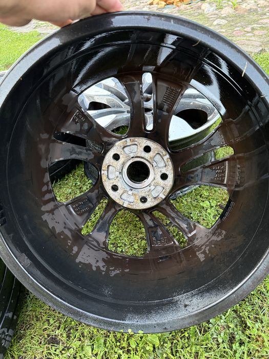 Alufelgi Opel Insignia 5x115 18