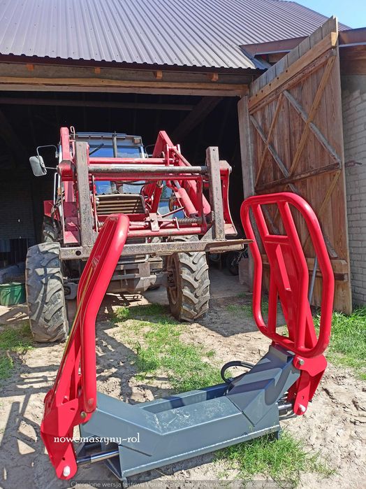 CHWYTAK chwytaki do bel balotów-EURO/SMS/MX/TŁOK do tura-dostawa PL