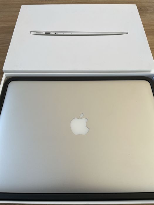 Macbook Air 2017 13’