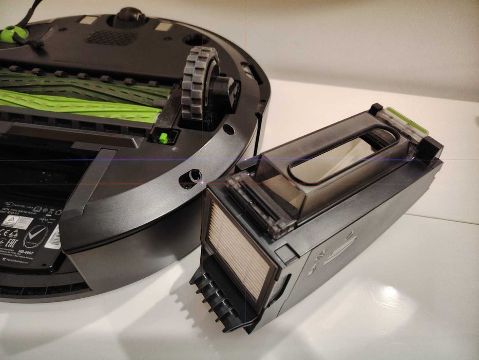 Irobot Roomba Combo i5