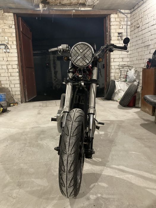 Ява 638 1989 року в гарному стані.