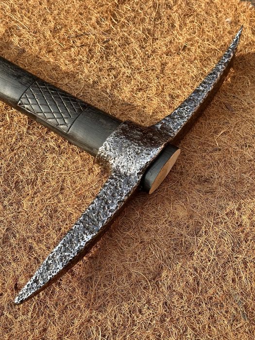 Кирка псв немецкая