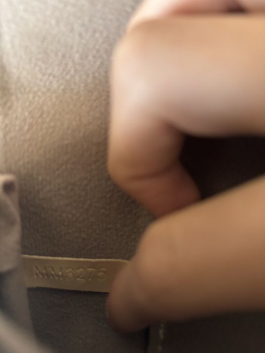 Torebka Louis Vuitton