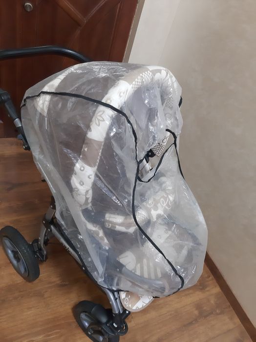 Каляска дитяча  .