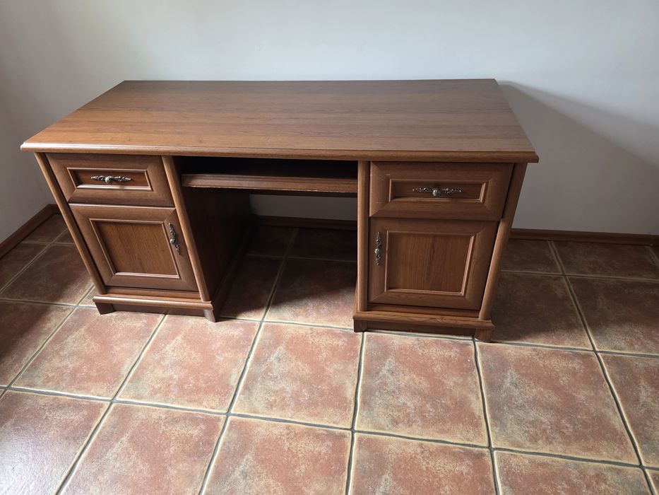 Zestaw segmentowy kent