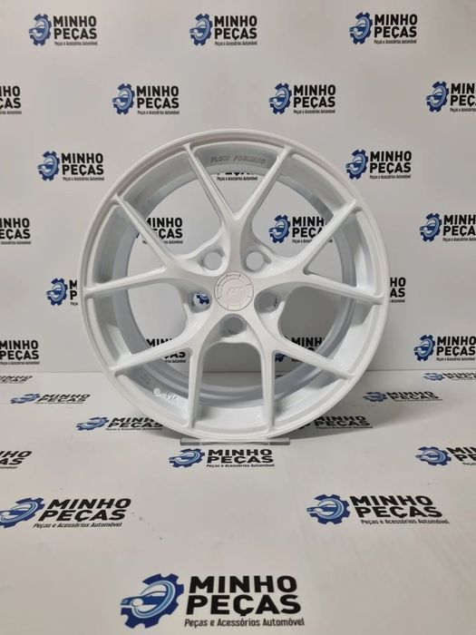 Jantes Japan Racing SL01