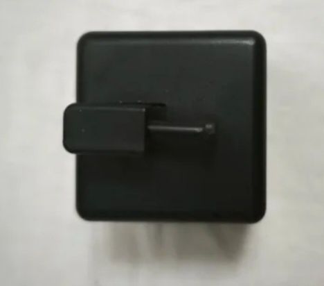 Fingerbot Plus Black Tuya