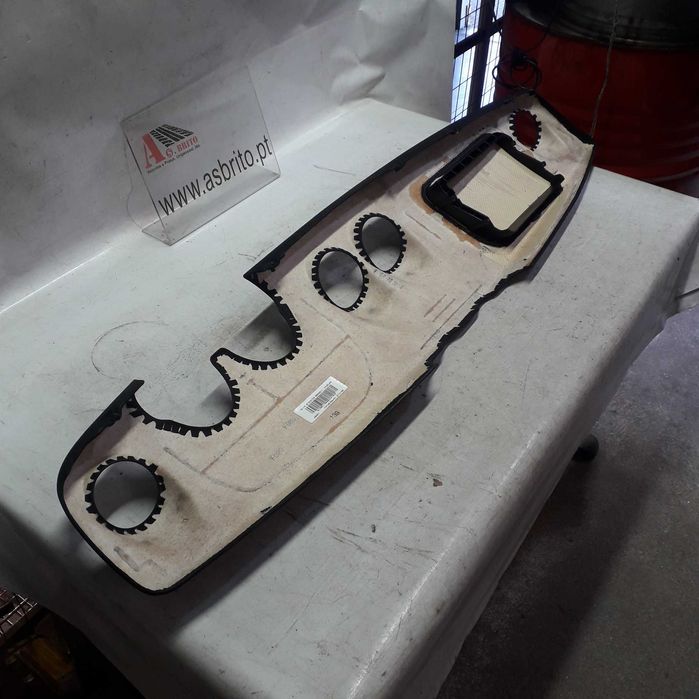 Tablier Smart ForFour