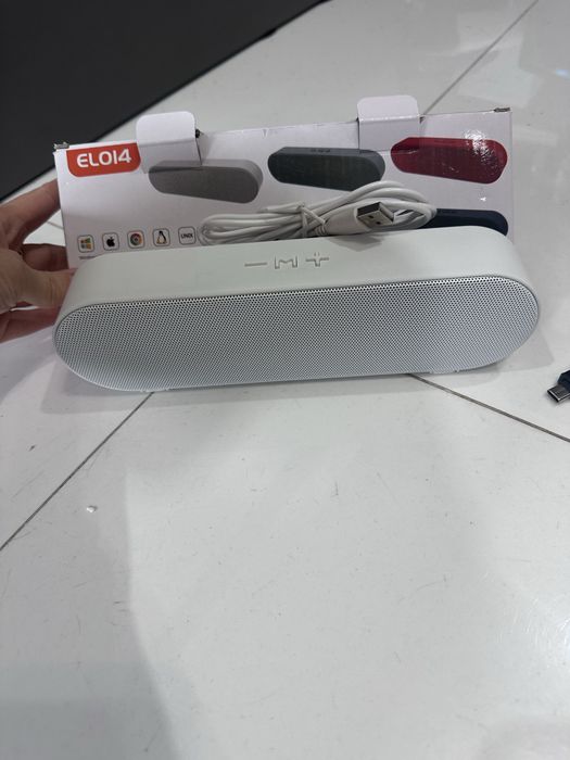 Glosnik do komputera/laptopa