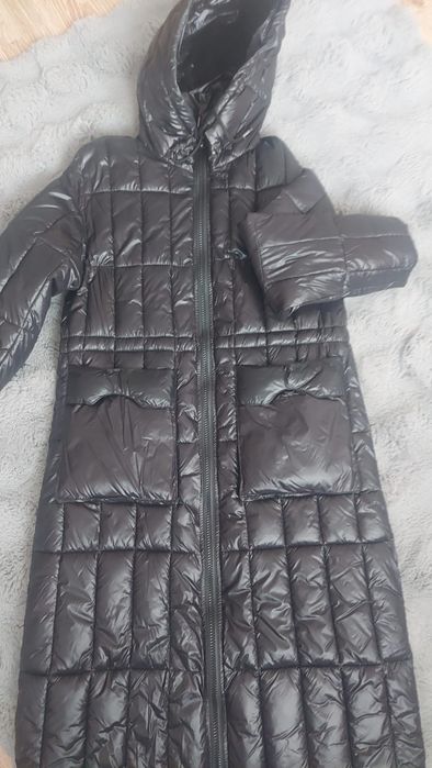 Sprzedam płaszczyk pikowany L