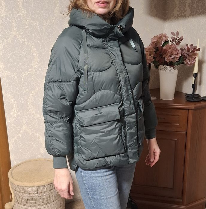 Куртка жиноча демісізона