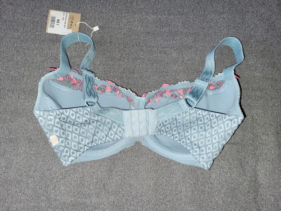 Biustonosz NOWY Dalia z metką Jade semi-soft K24 nieużywany