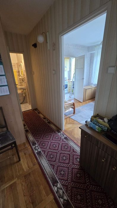 Mieszkanie 32,30 m2 Zazamcze