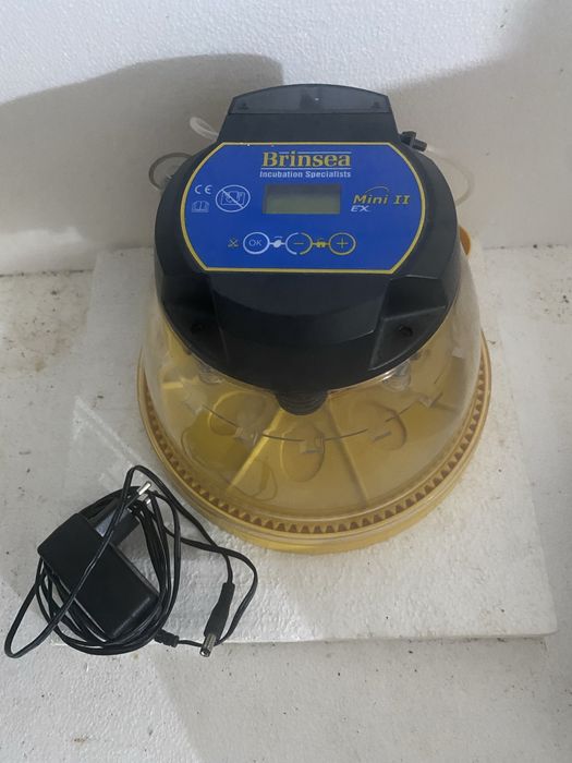 Brinsea MINI Advance Pro