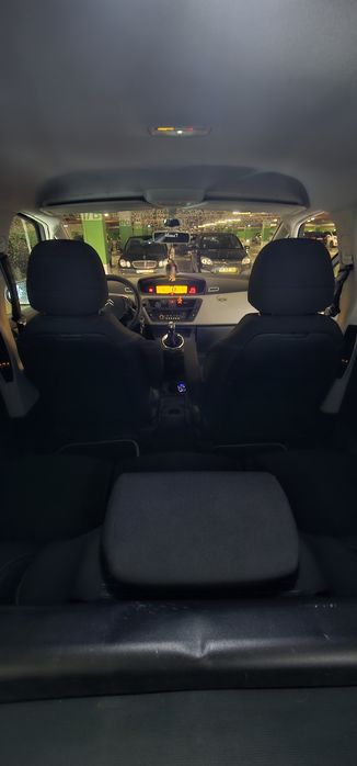 Citroën C4 Grand Picasso 2007