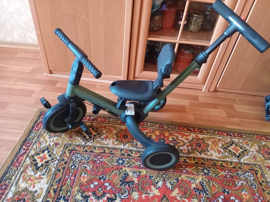 Велосипед дитячий