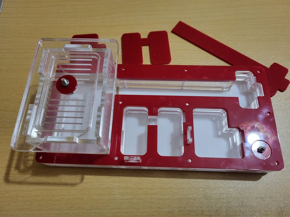 Формикарий для муравьёв