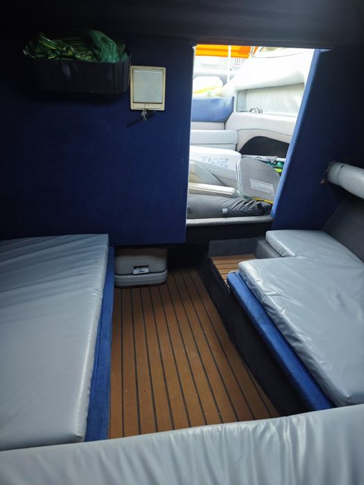 Caravelle 5.0 V8